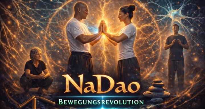 NaDao Bewegungsrevolution