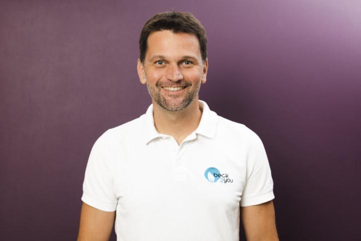 Günther Beck