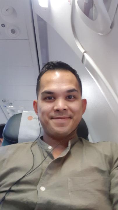 Tk Thein