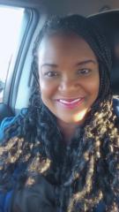 Latasha Woods-Hicks