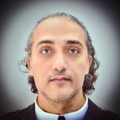 Mohammad Ziyadah