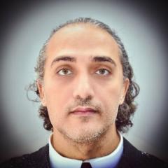 Mohammad Ziyadah