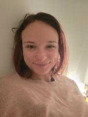 Mégane Mazingue