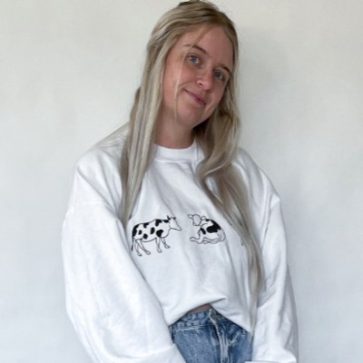 Syrena Wiedmeyer