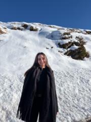 Eva Madrigal Aparici