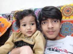 Aryan Tiwari