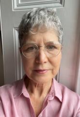 Joy Blair