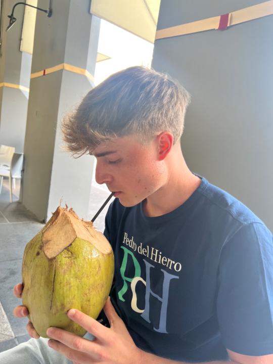 Lluis Sendra Peretó