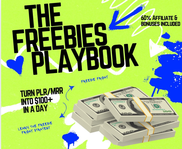 Want to know why some creators give away freebies… and still make more sales?