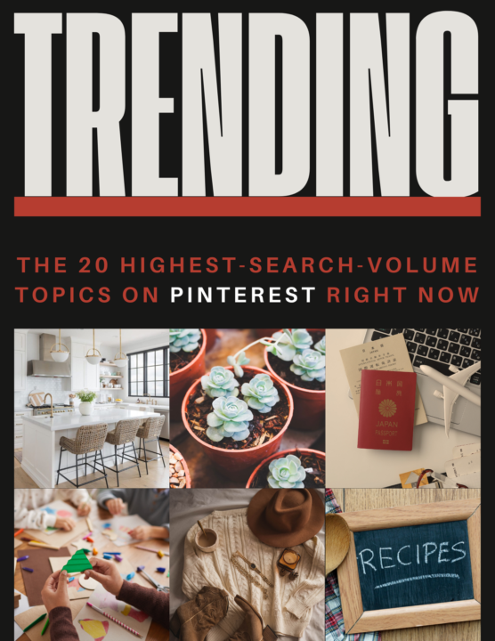 🚨 Ready to unlock viral Pinterest growth? 🚨