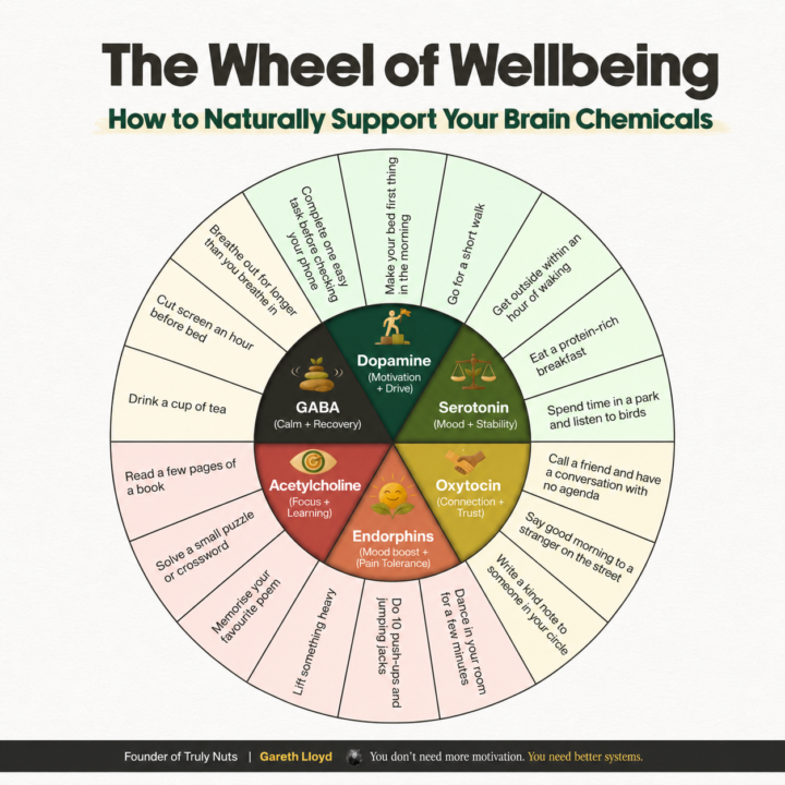 Brain Health 