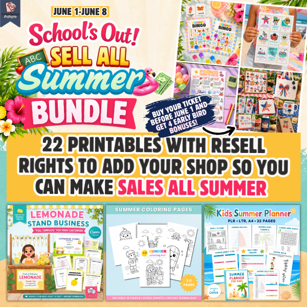 22 PLR PRODUCTS TO ADD TO YOUR STORE