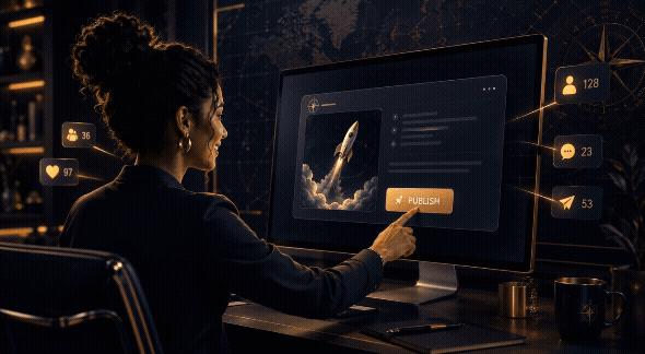 Launch your own AI Business with 0$