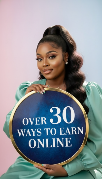 Multiple Ways To Earn