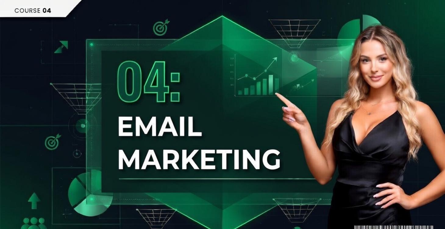 04. Email Marketing