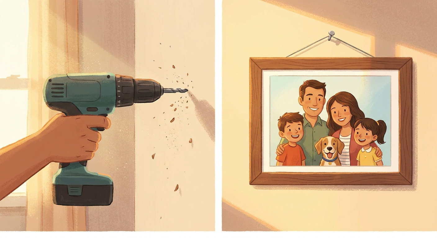 🧠 Nobody buys a drill… they buy a hole in the wall. · Advertise Business Club