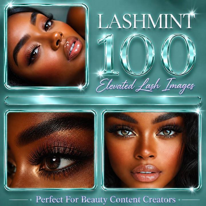 $1 Wednesday- Beauty content creators get in here