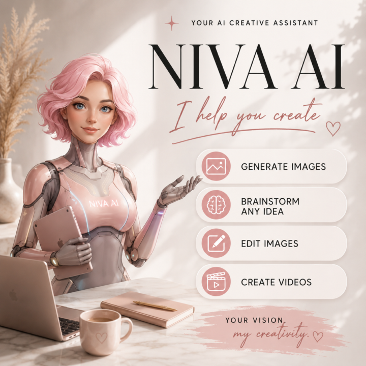 Your AI Assistant
