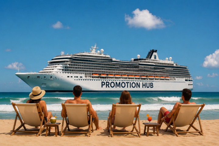 Don't Miss The Boat.
