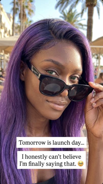 Launching tomorrow. Waitlist now!