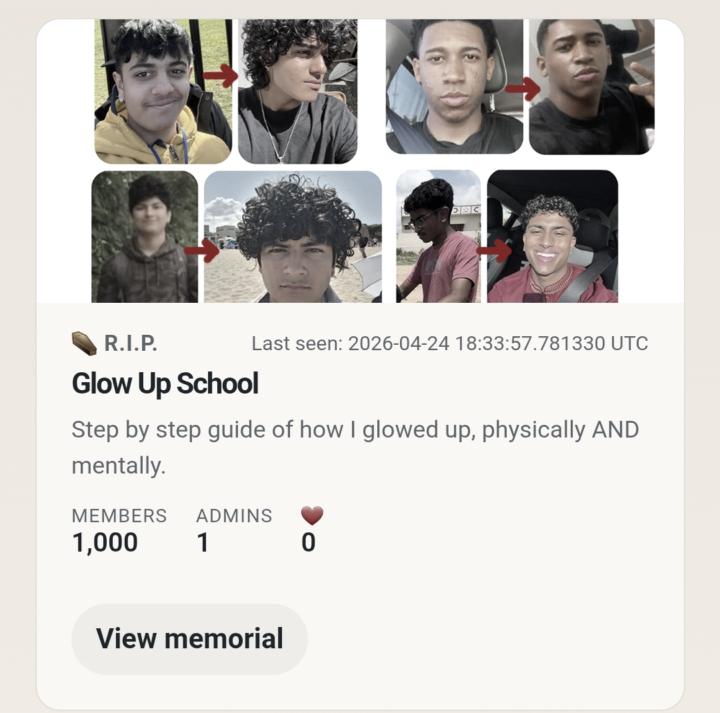 R.I.P