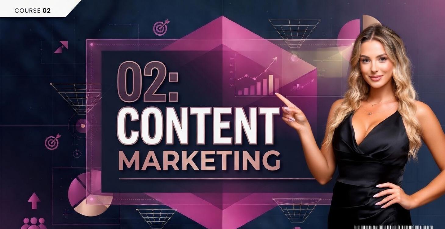 02. Content Marketing
