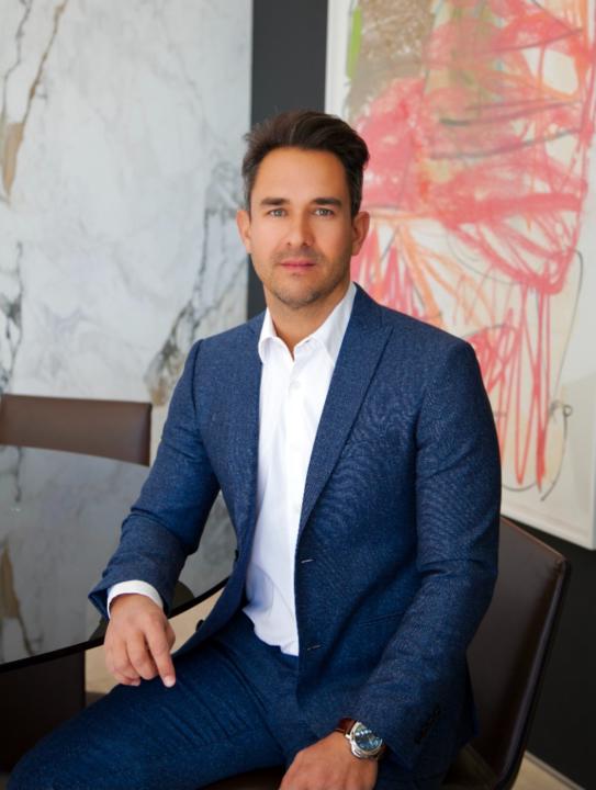Todd Kraines