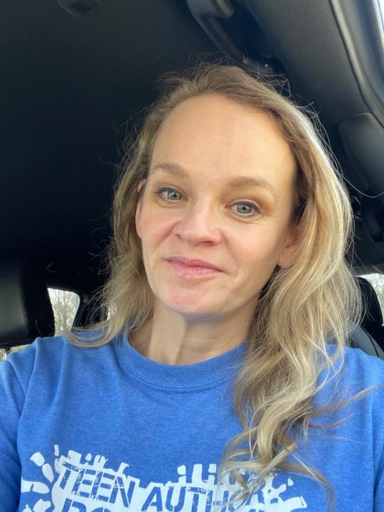 Shelly Brown