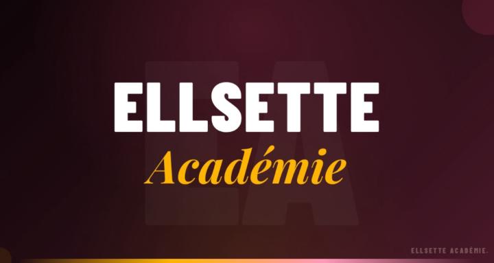 Ellsette Académie