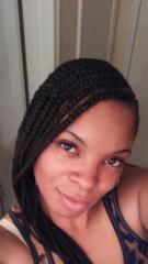 Andrea Johnson
