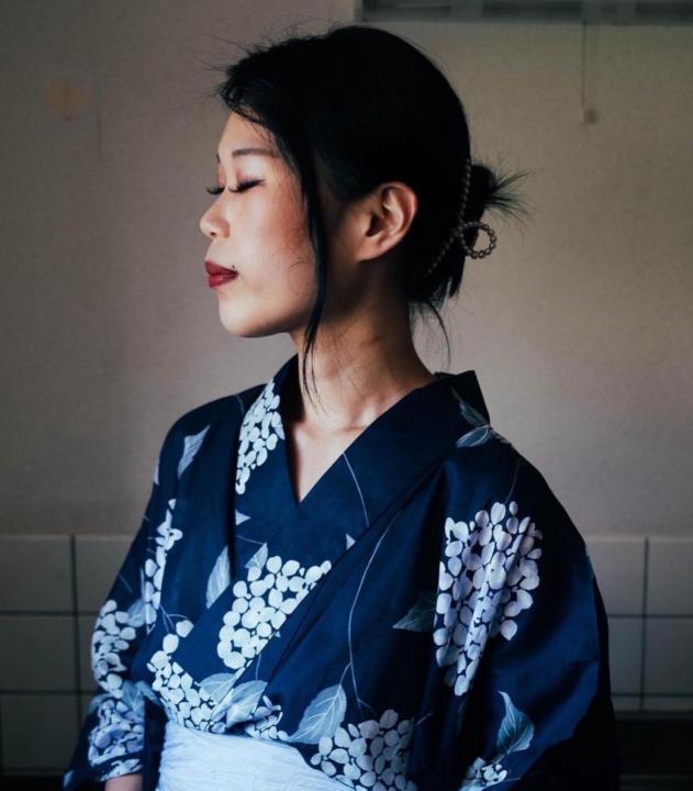 Momoko Shimada
