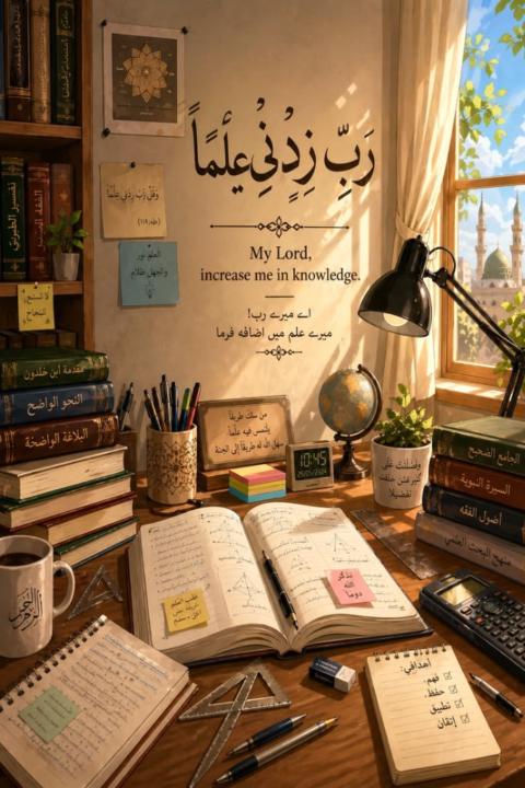 Imane El haddad