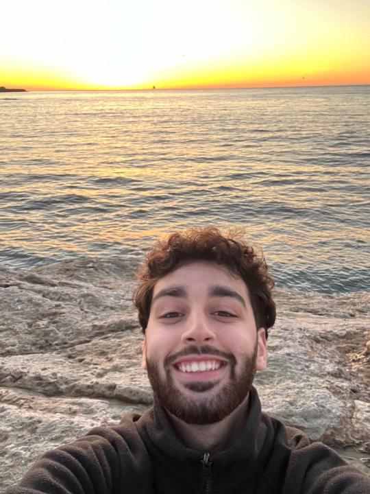 Khaled Darwich