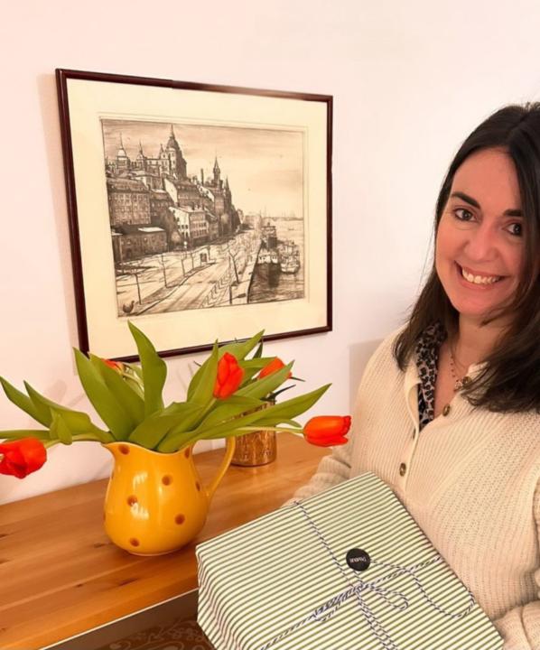 Nicole Ama