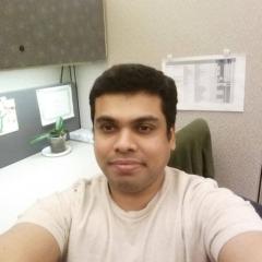 Karthick Shenbagamoorthy