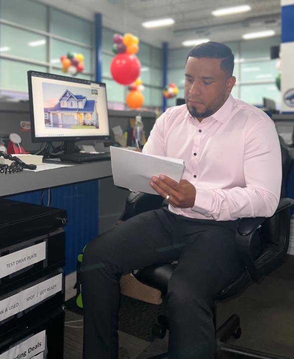 Mauricio Romero