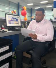 Mauricio Romero