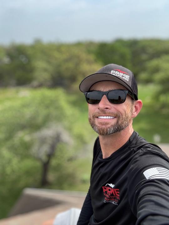 Jeremy Tackett