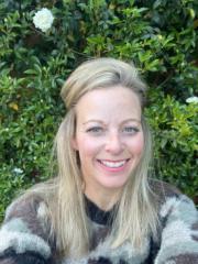 Wendy Wenzel
