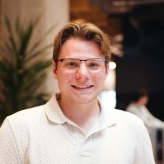 Mick Rudskyi