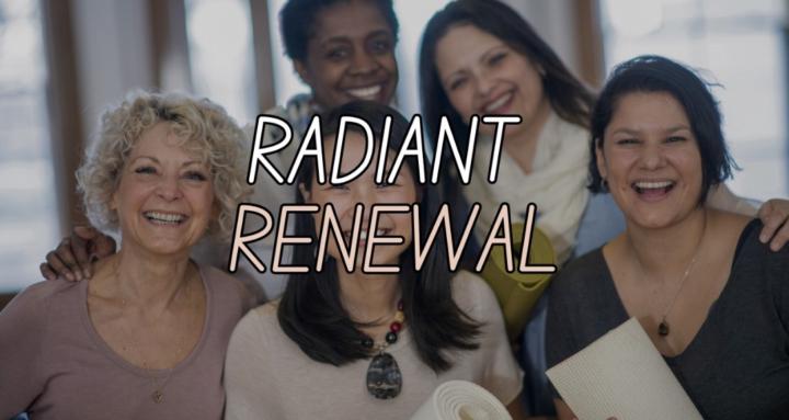 Radiant Renewal