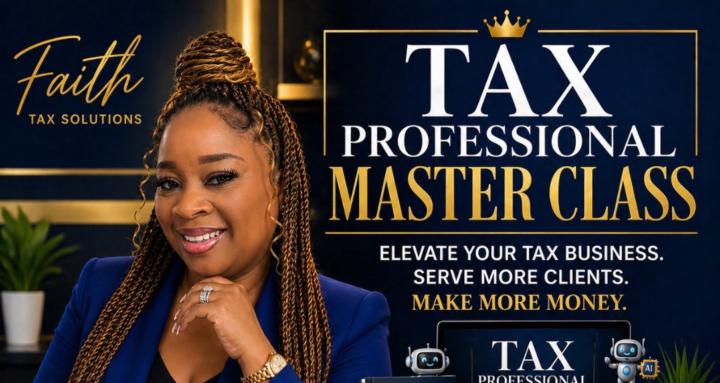 TAX PRO YEAR ROUND