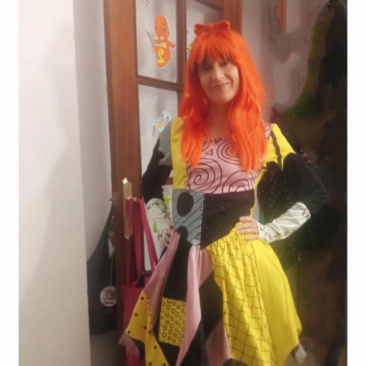 Maria Cruz Tebar