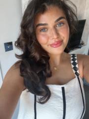 Aaliyah Boudry-Ruzgar