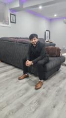 Ranish Hajiyani