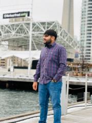Dhruv Panchani