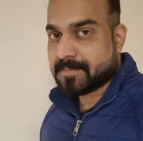 Jins Varghese