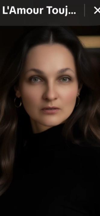 Magdalena Pawlowska