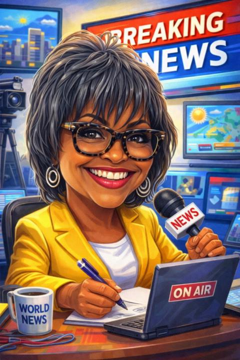 Regina Lyons-Smith