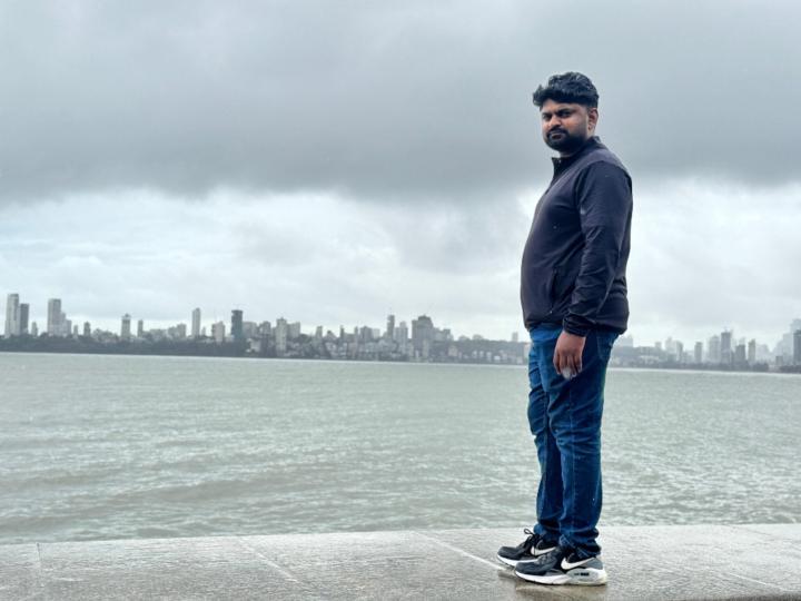Chandan M. r
